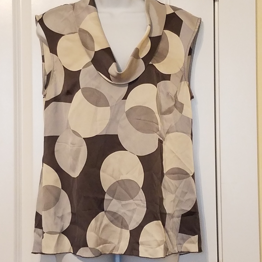 Banana Republic Top